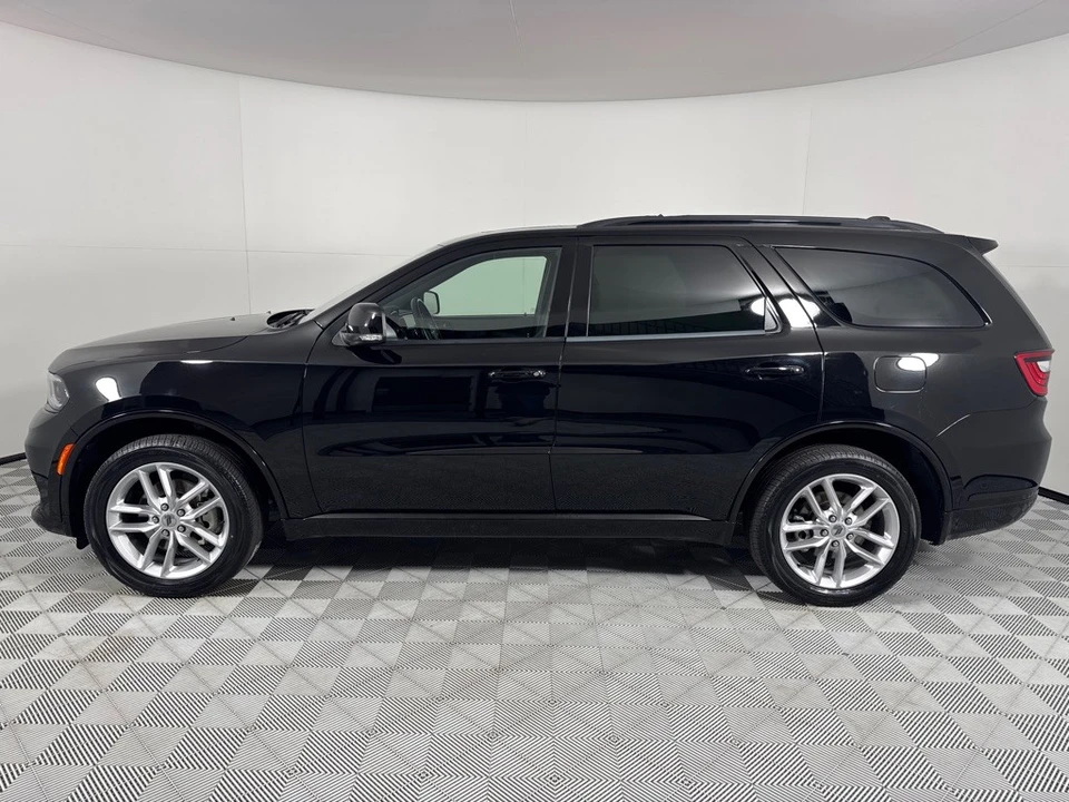 2023 Dodge Durango 3rd Gen - Image 9 of 12