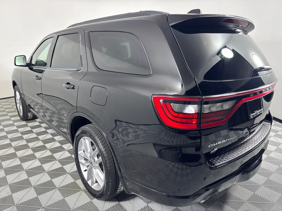 2023 Dodge Durango 3rd Gen - Image 8 of 12