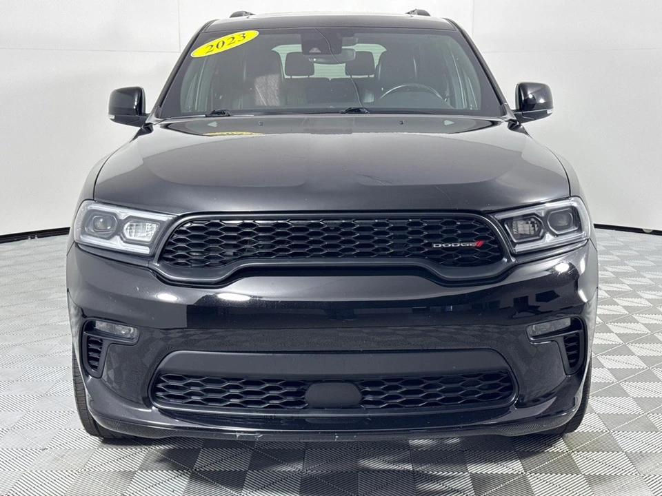 2023 Dodge Durango 3rd Gen - Image 12 of 12