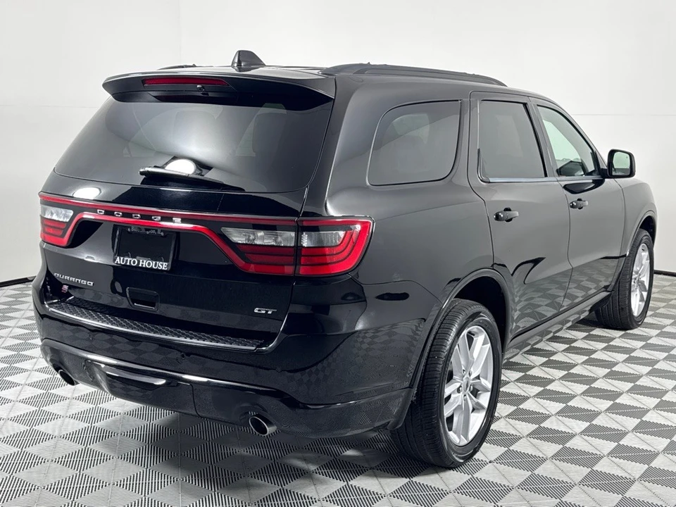 2023 Dodge Durango 3rd Gen - Image 5 of 12