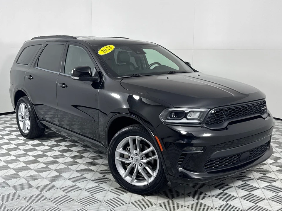 2023 Dodge Durango 3rd Gen - Image 2 of 12