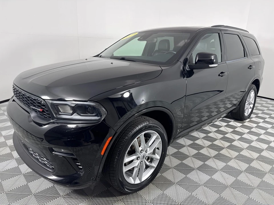 2023 Dodge Durango 3rd Gen - Image 10 of 12