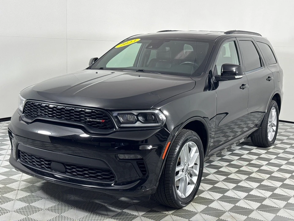 2023 Dodge Durango 3rd Gen - Image 11 of 12