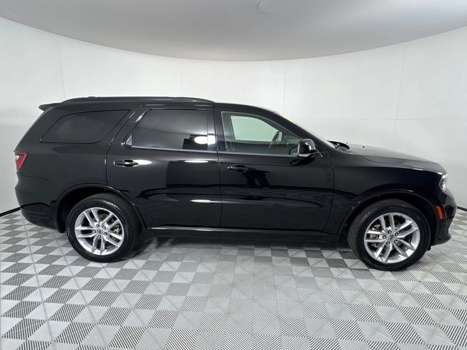 2023 Dodge Durango 3rd Gen - Image 4 of 12
