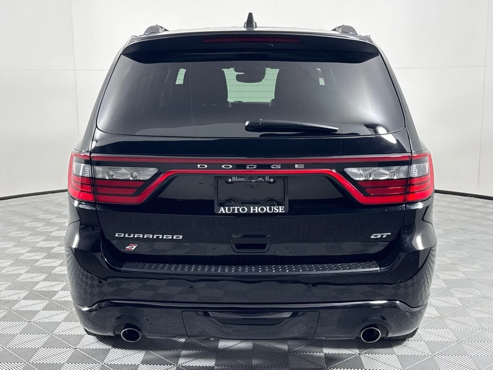 2023 Dodge Durango 3rd Gen - Image 6 of 12