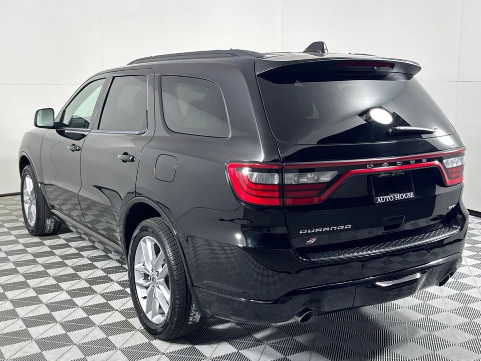 2023 Dodge Durango 3rd Gen - Image 7 of 12