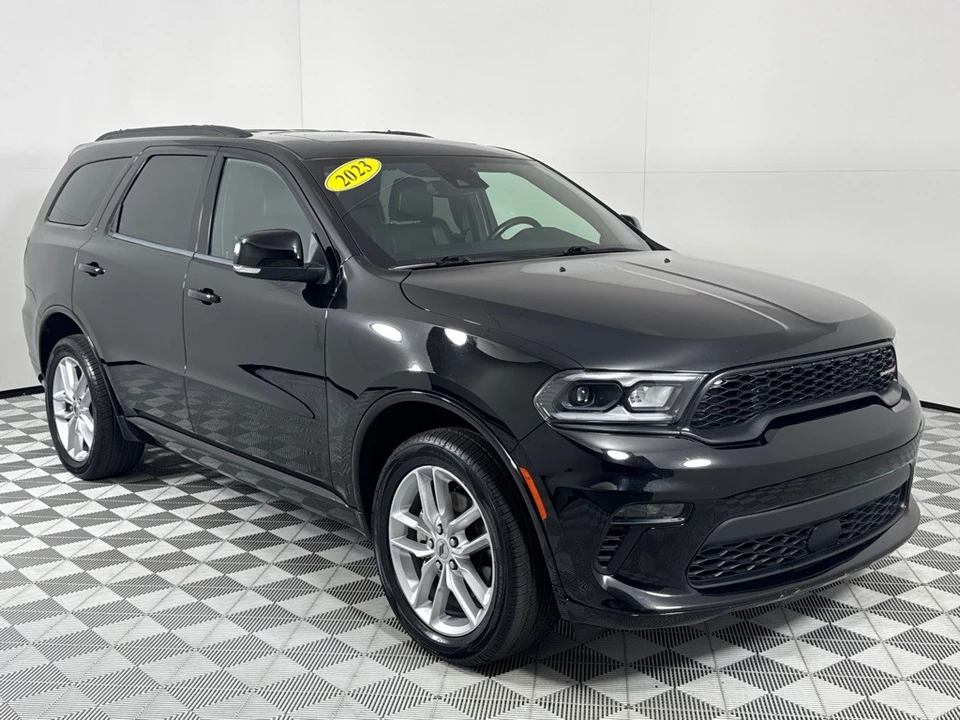 2023 Dodge Durango 3rd Gen - Image 3 of 12