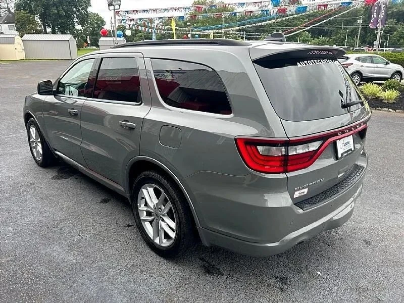2023 Dodge Durango 3rd Gen - Image 4 of 12