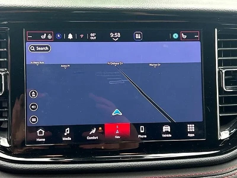 2023 Dodge Durango 3rd Gen - Image 10 of 12