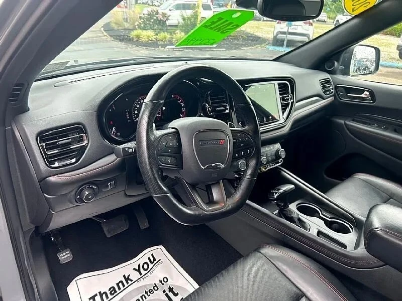 2023 Dodge Durango 3rd Gen - Image 7 of 12
