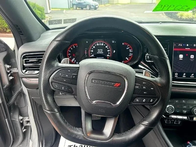 2023 Dodge Durango 3rd Gen - Image 8 of 12