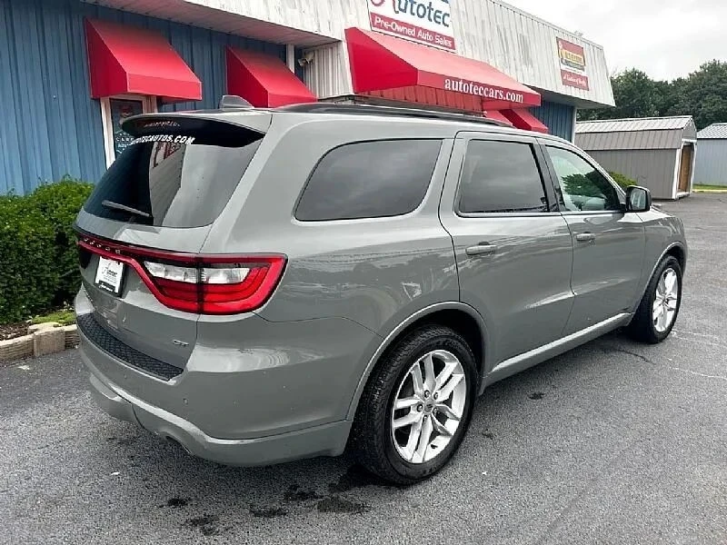 2023 Dodge Durango 3rd Gen - Image 5 of 12