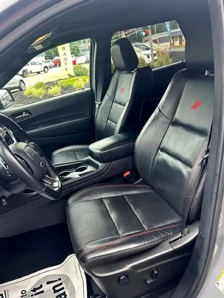 2023 Dodge Durango 3rd Gen - Image 6 of 12