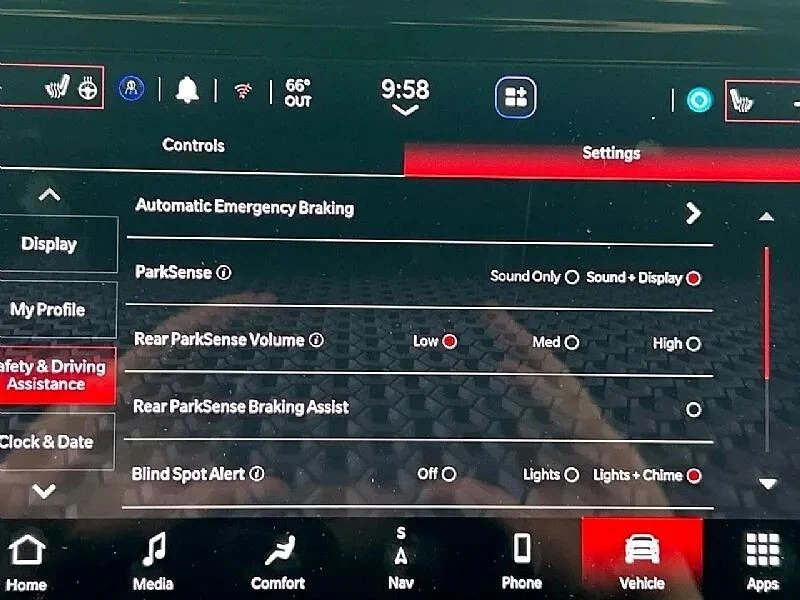 2023 Dodge Durango 3rd Gen - Image 12 of 12