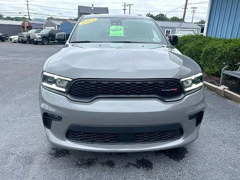 2023 Dodge Durango 3rd Gen - Image 2 of 12