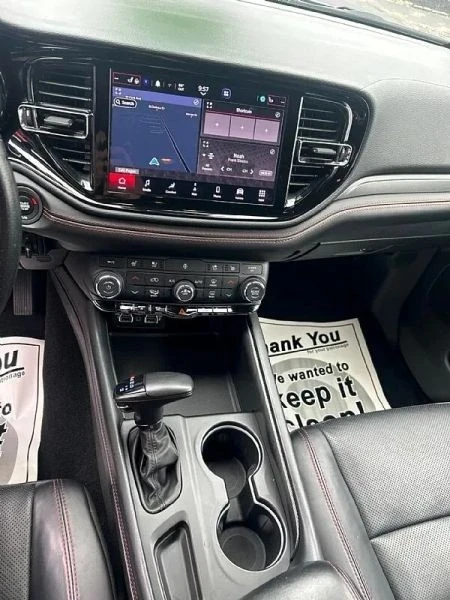 2023 Dodge Durango 3rd Gen - Image 9 of 12