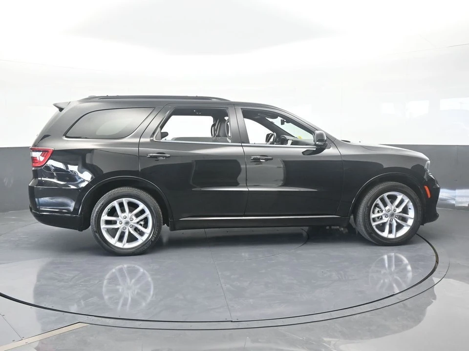 2023 Dodge Durango 3rd Gen - Image 7 of 12