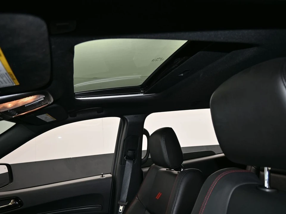 2023 Dodge Durango 3rd Gen - Image 11 of 12