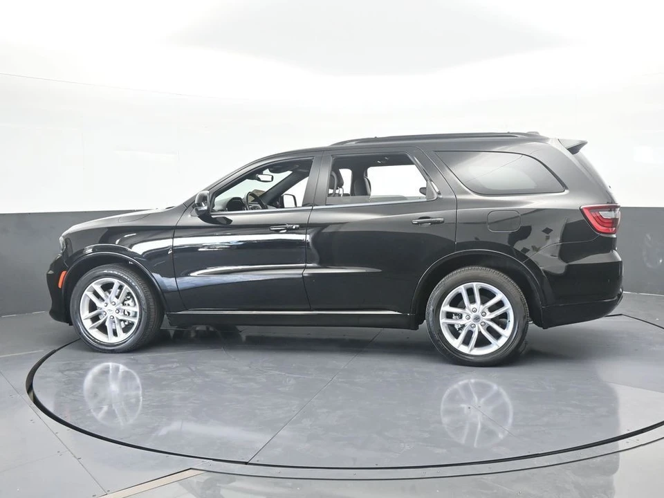 2023 Dodge Durango 3rd Gen - Image 3 of 12