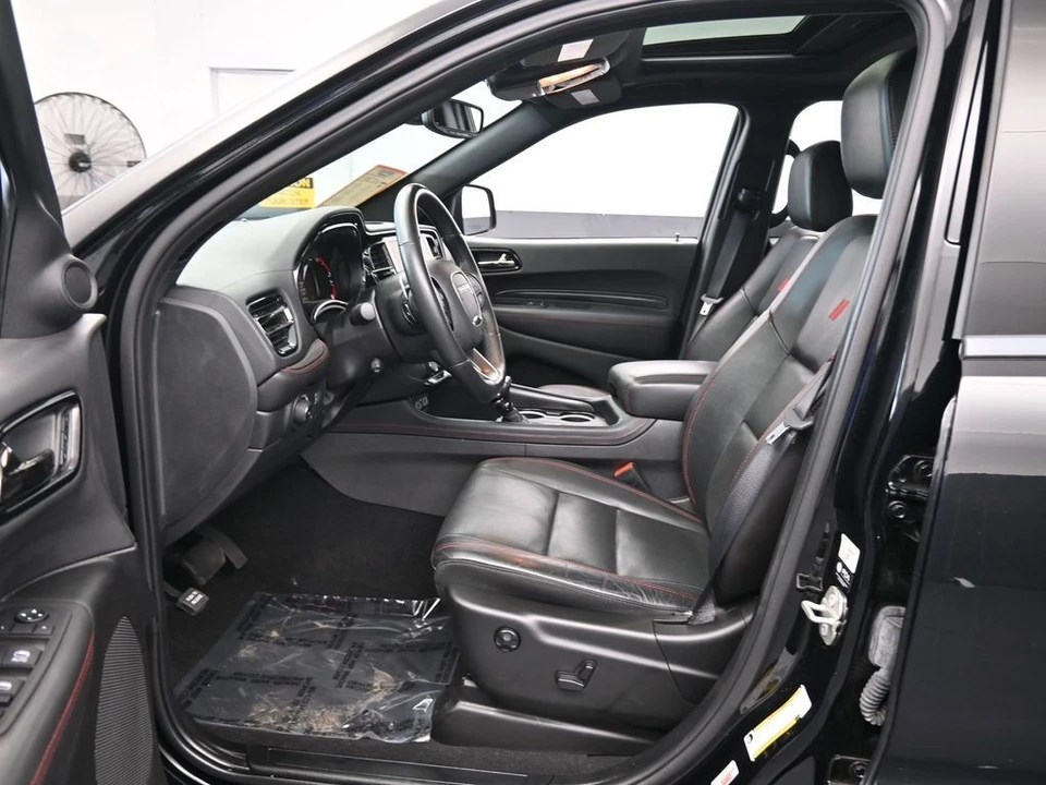 2023 Dodge Durango 3rd Gen - Image 12 of 12