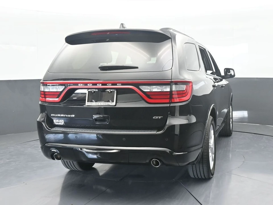 2023 Dodge Durango 3rd Gen - Image 5 of 12