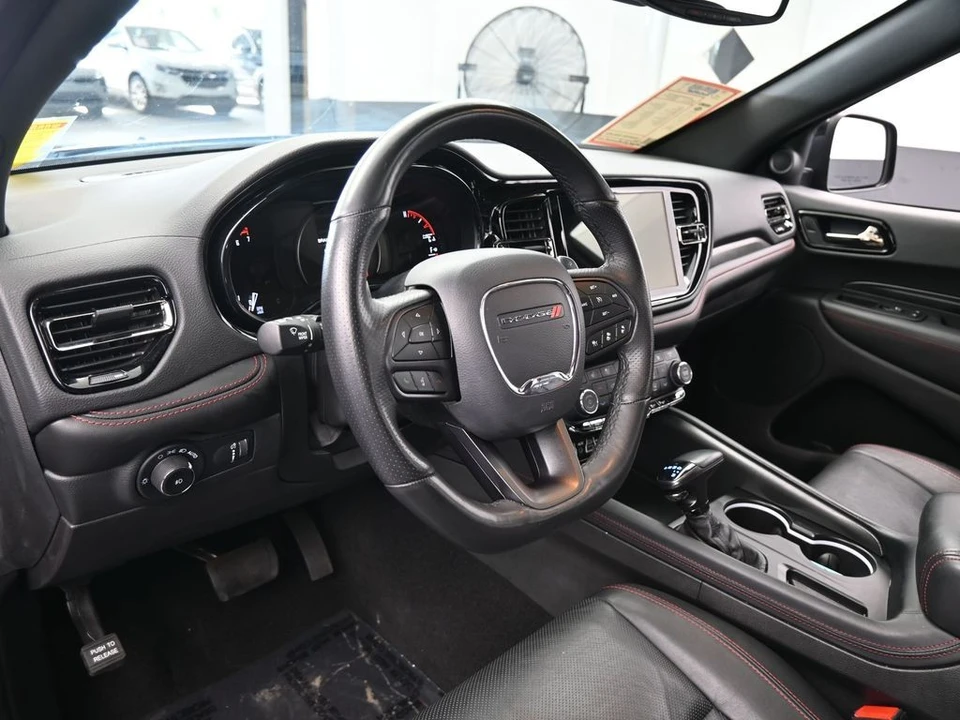 2023 Dodge Durango 3rd Gen - Image 10 of 12
