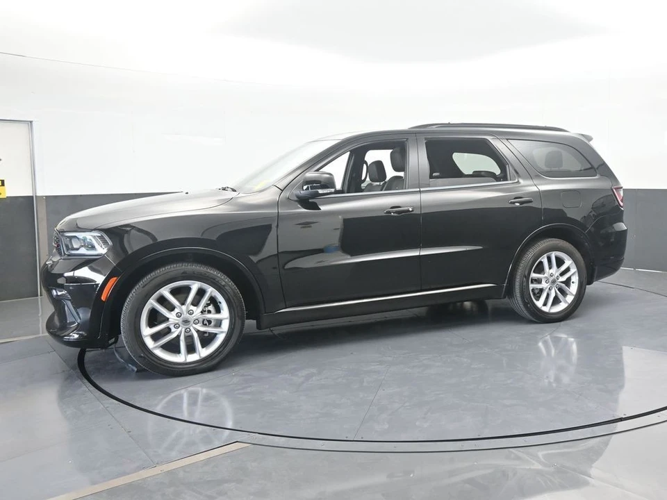 2023 Dodge Durango 3rd Gen - Image 2 of 12