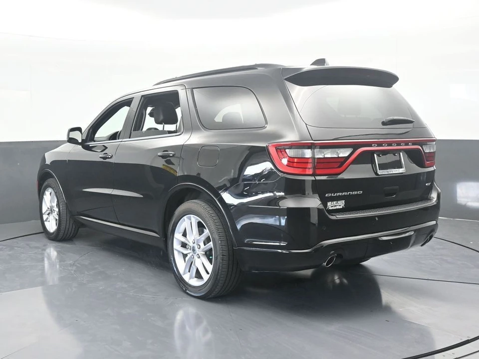 2023 Dodge Durango 3rd Gen - Image 4 of 12
