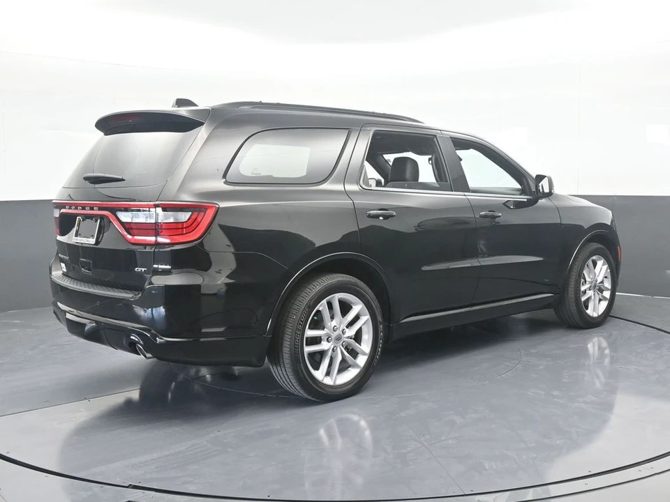 2023 Dodge Durango 3rd Gen - Image 6 of 12