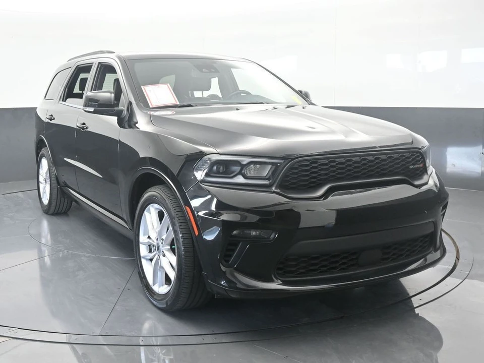 2023 Dodge Durango 3rd Gen - Image 9 of 12
