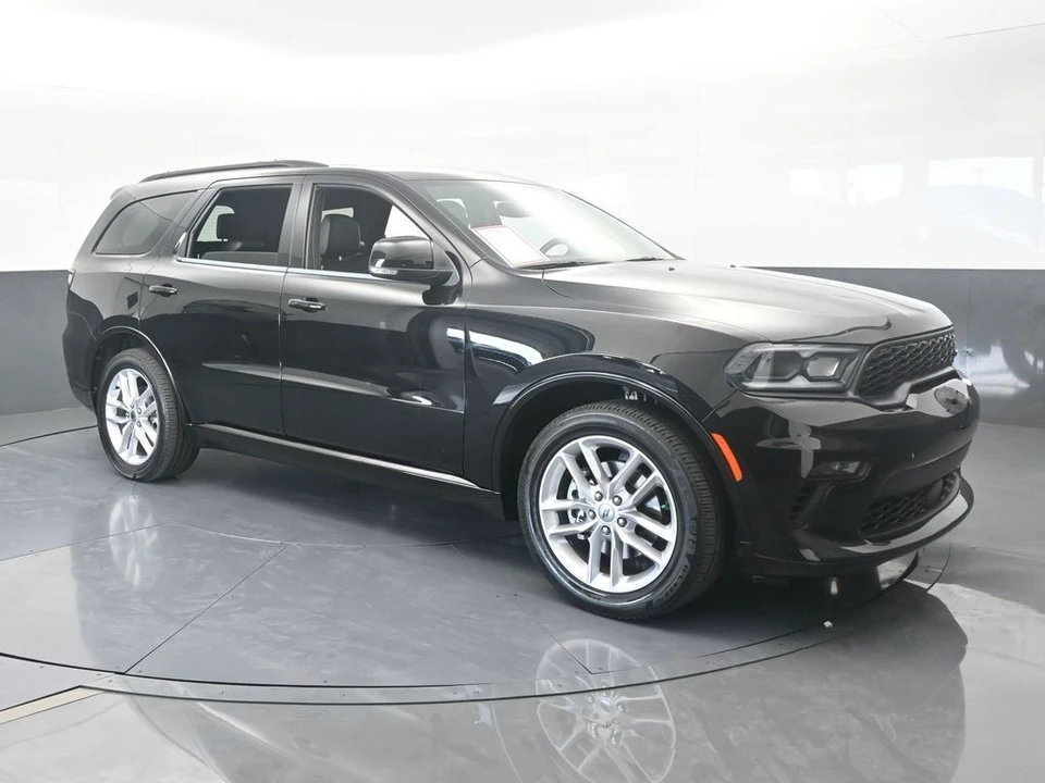 2023 Dodge Durango 3rd Gen - Image 8 of 12