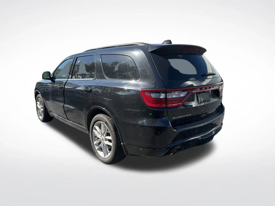 2023 Dodge Durango 3rd Gen - Image 6 of 12