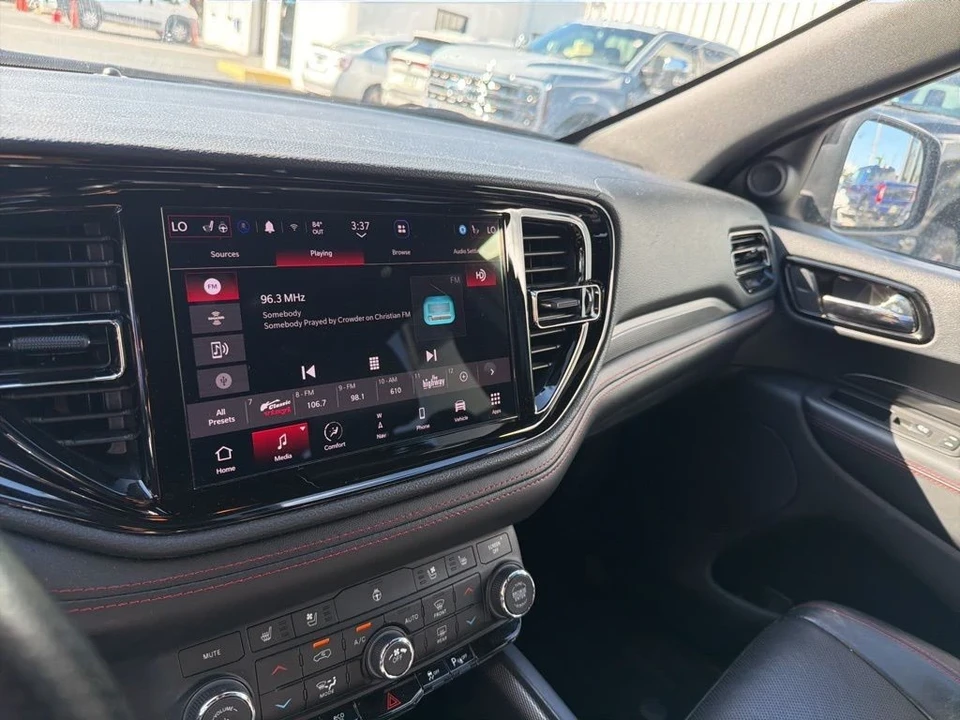 2023 Dodge Durango 3rd Gen - Image 12 of 12
