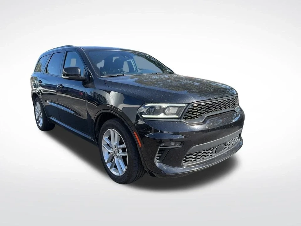 2023 Dodge Durango 3rd Gen - Image 2 of 12