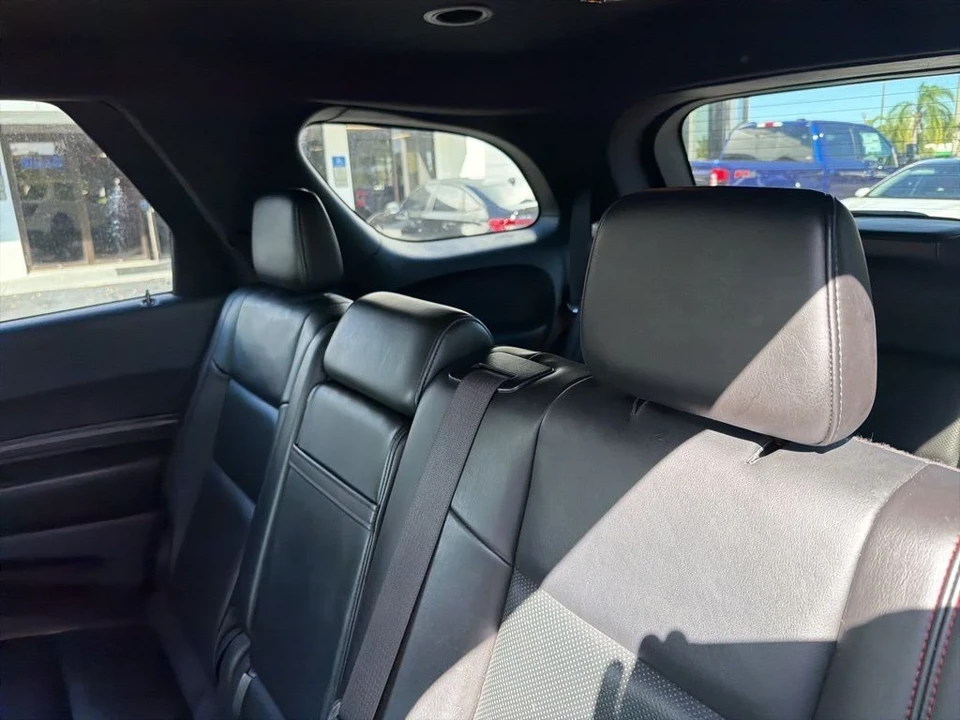 2023 Dodge Durango 3rd Gen - Image 11 of 12