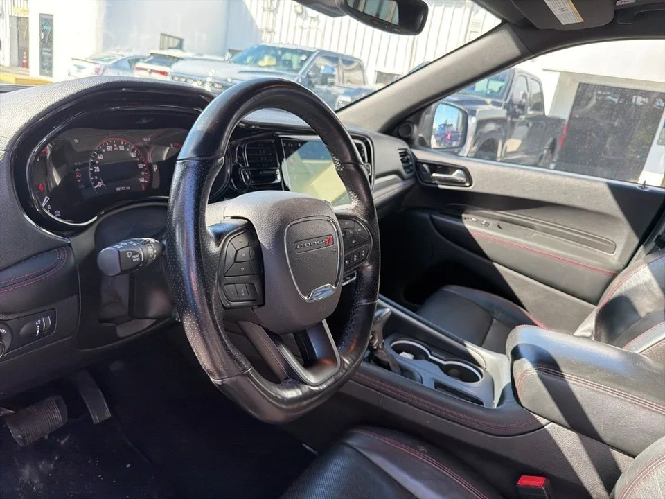 2023 Dodge Durango 3rd Gen - Image 9 of 12