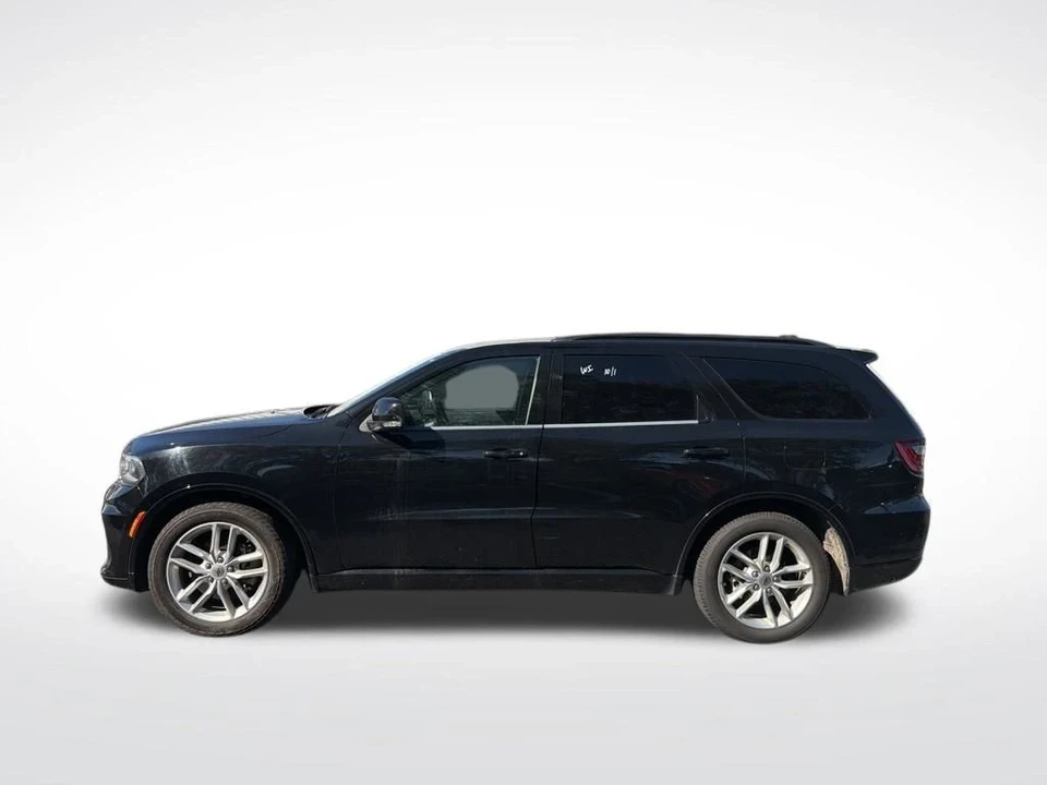 2023 Dodge Durango 3rd Gen - Image 8 of 12