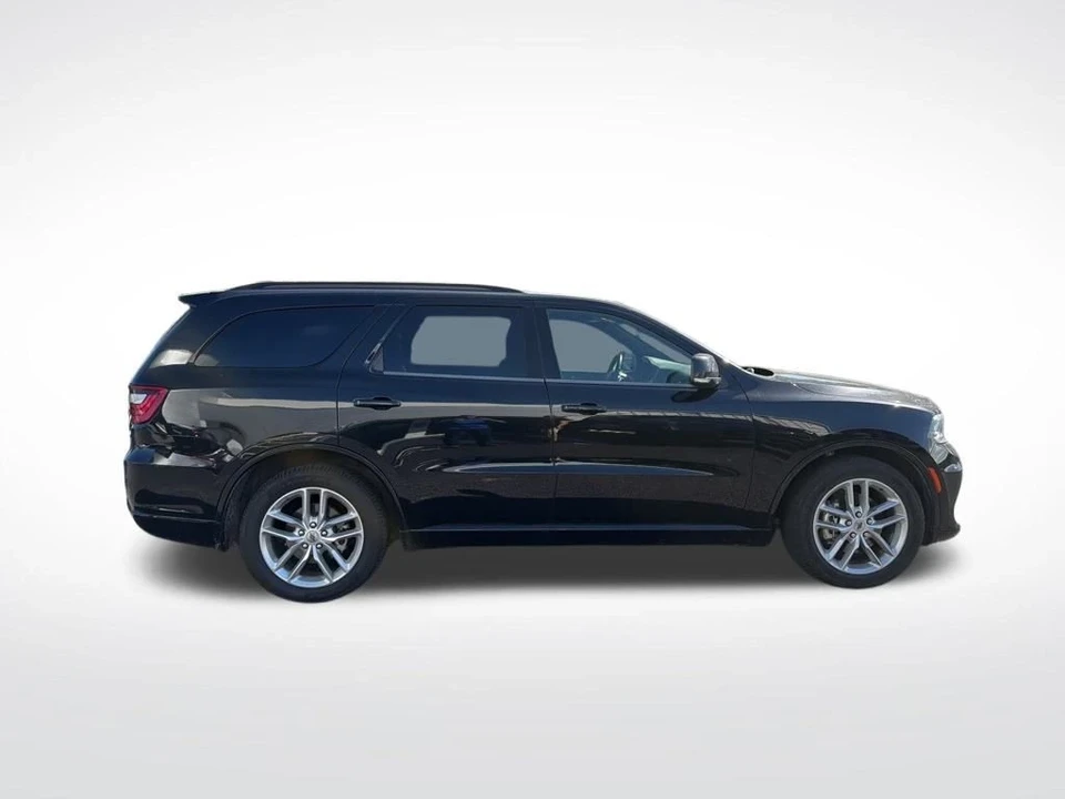 2023 Dodge Durango 3rd Gen - Image 4 of 12