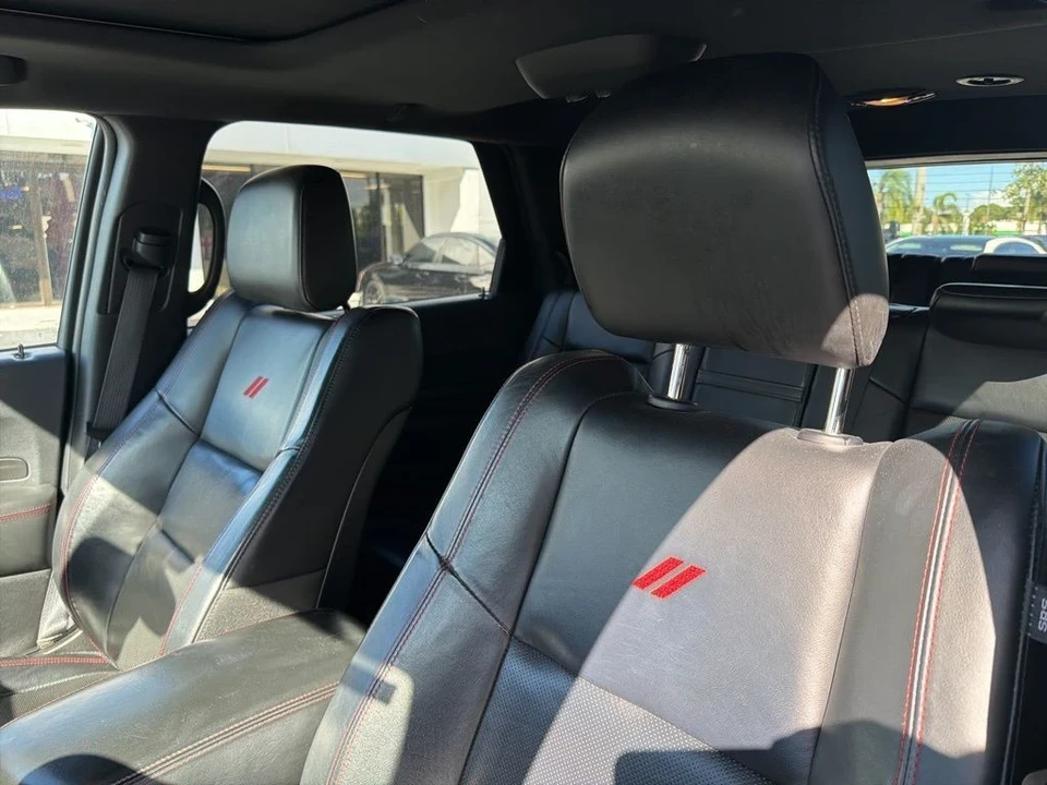 2023 Dodge Durango 3rd Gen - Image 10 of 12