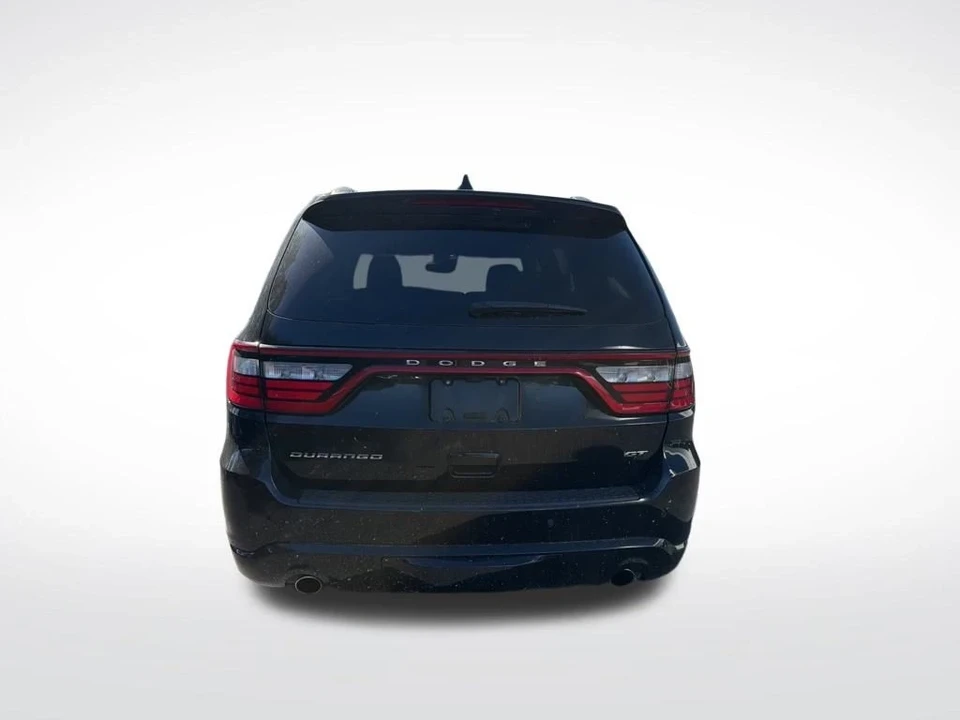 2023 Dodge Durango 3rd Gen - Image 7 of 12
