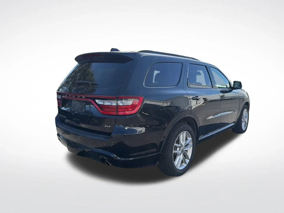 2023 Dodge Durango 3rd Gen - Image 5 of 12