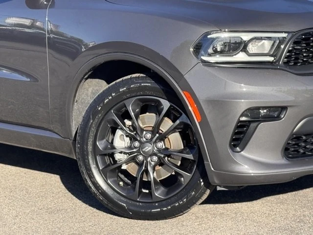 2023 Dodge Durango 3rd Gen - Image 4 of 12