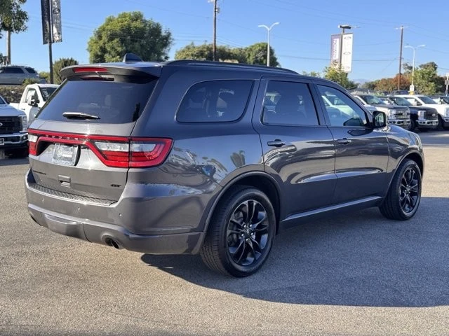 2023 Dodge Durango 3rd Gen - Image 12 of 12