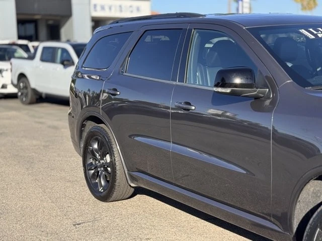 2023 Dodge Durango 3rd Gen - Image 5 of 12