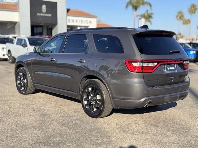 2023 Dodge Durango 3rd Gen - Image 10 of 12