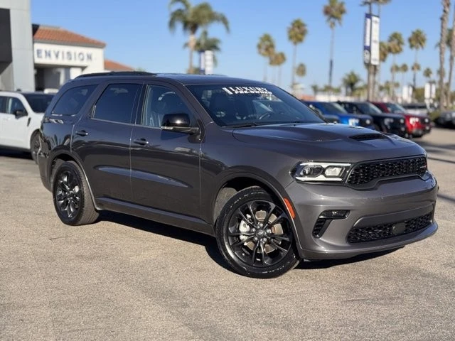 2023 Dodge Durango 3rd Gen - Image 2 of 12
