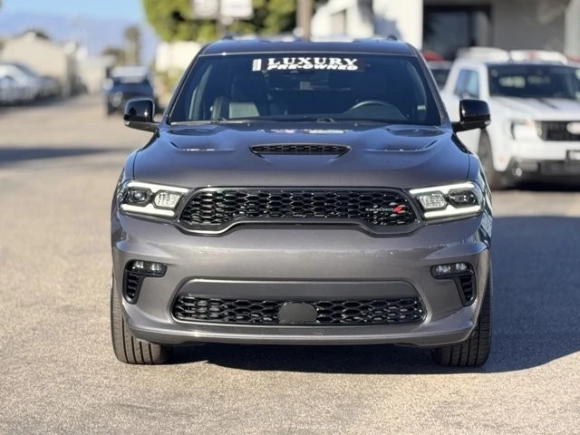 2023 Dodge Durango 3rd Gen - Image 6 of 12