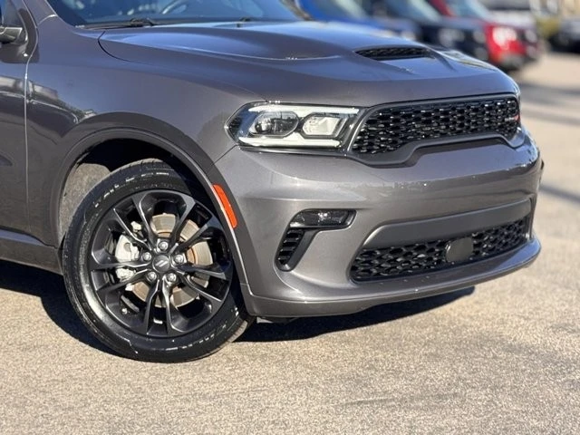 2023 Dodge Durango 3rd Gen - Image 3 of 12