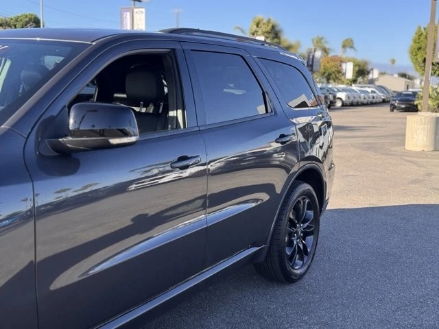 2023 Dodge Durango 3rd Gen - Image 9 of 12