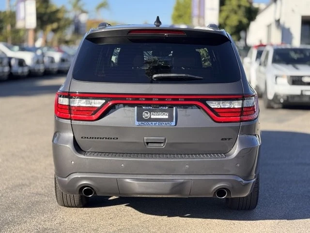 2023 Dodge Durango 3rd Gen - Image 11 of 12